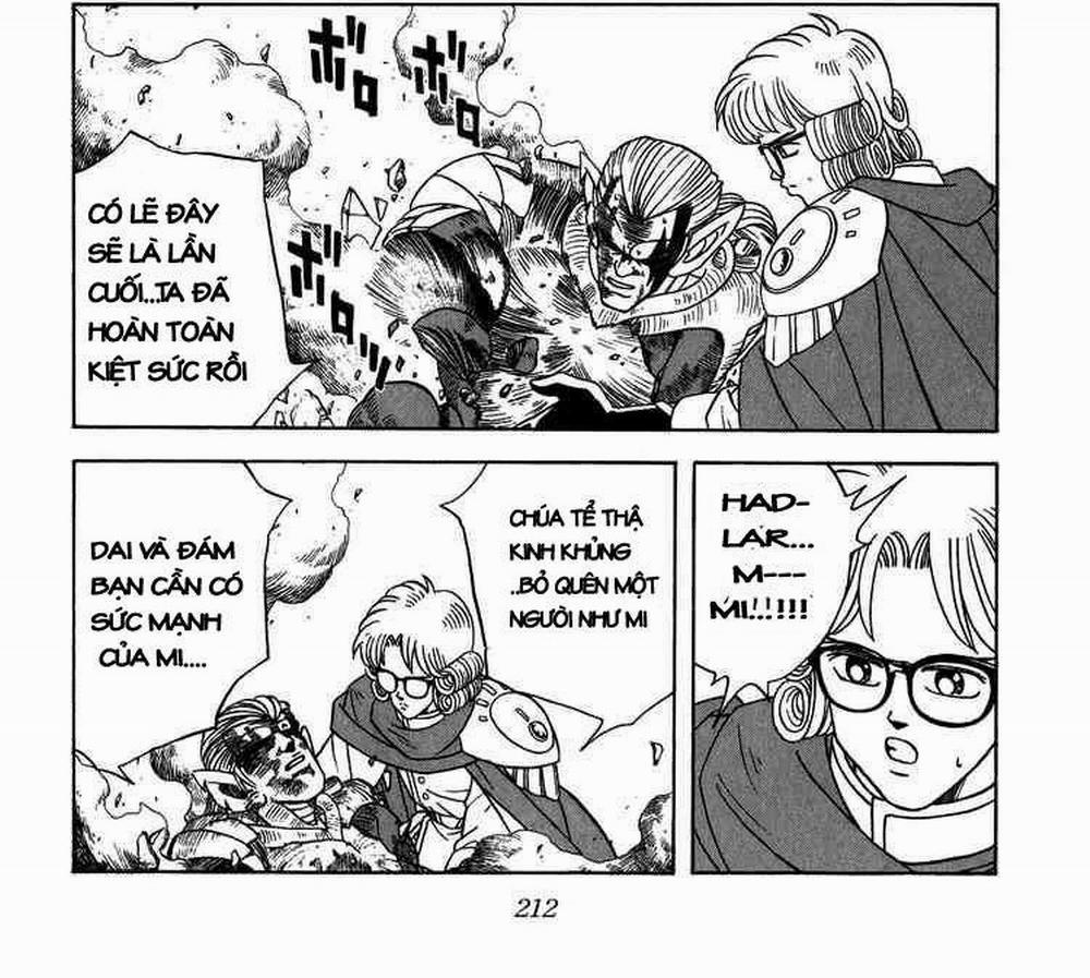 Dấu ấn rồng thiêng 260: Đại anh hùng trở về... trang 9