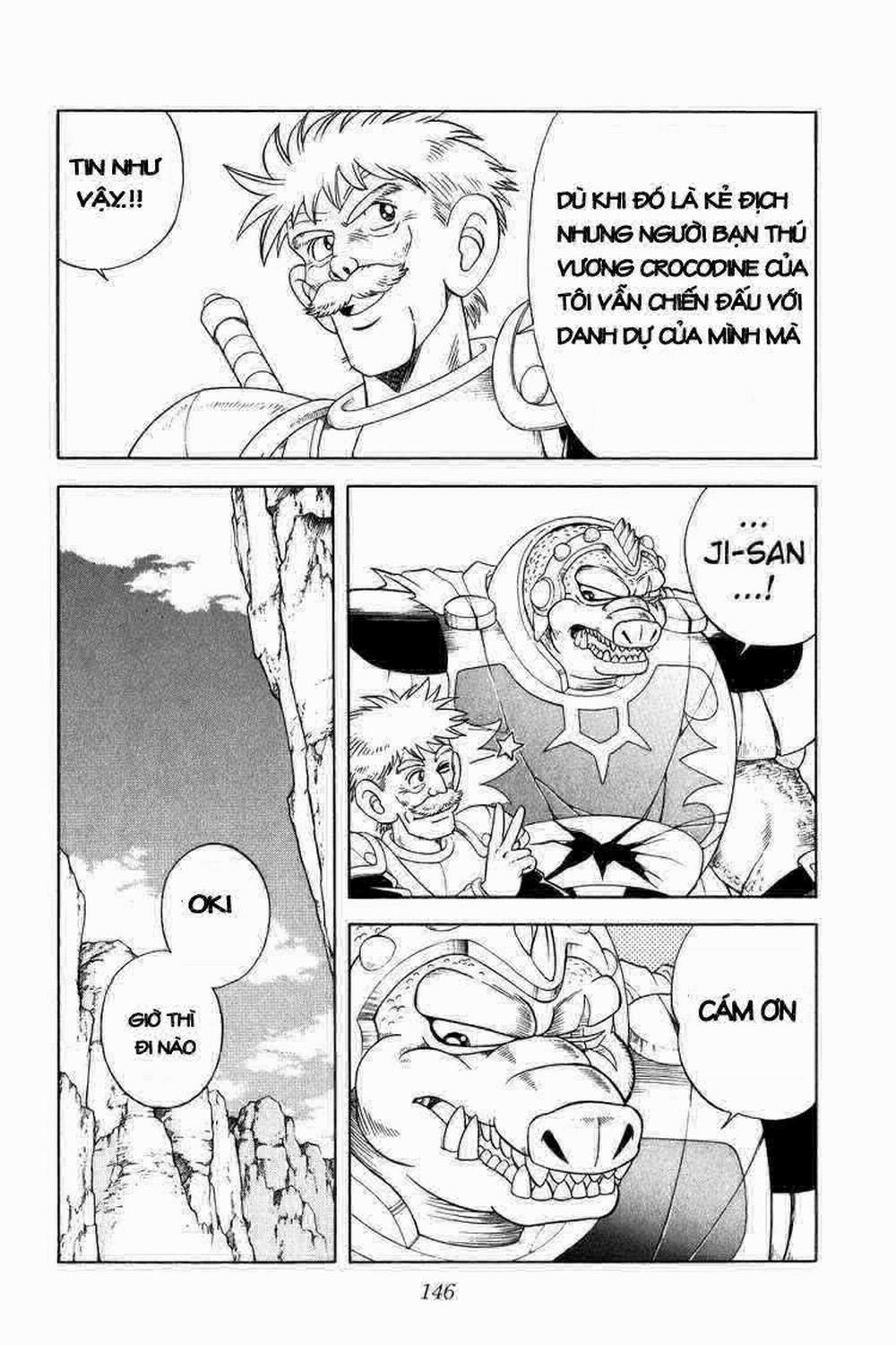 Dấu ấn rồng thiêng 273: Màn kết trang 10