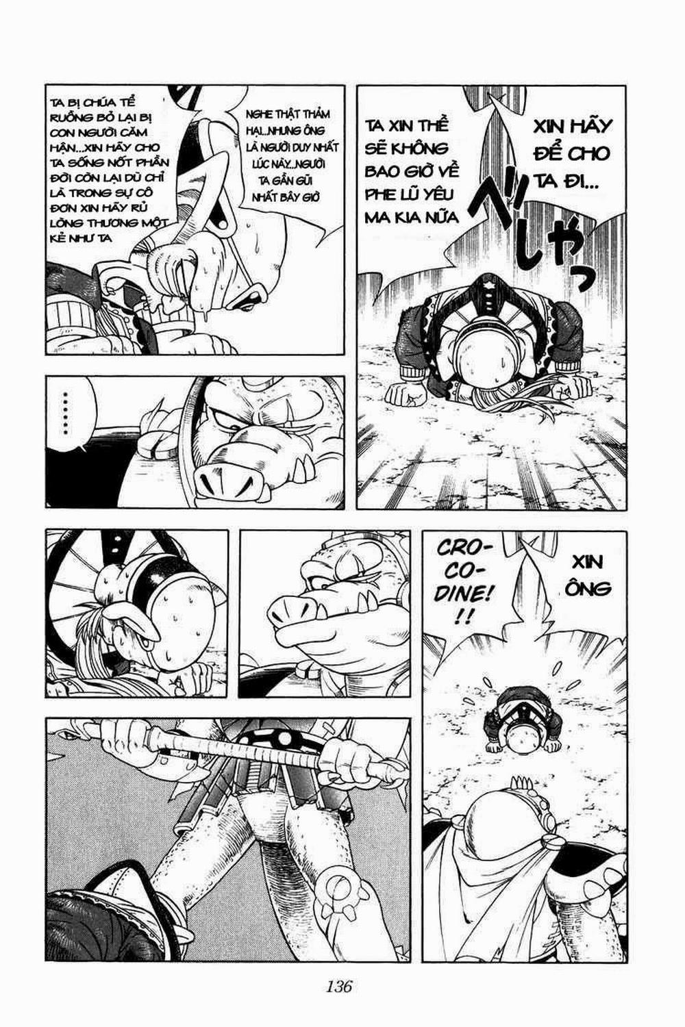 Dấu ấn rồng thiêng 273: Màn kết trang 2