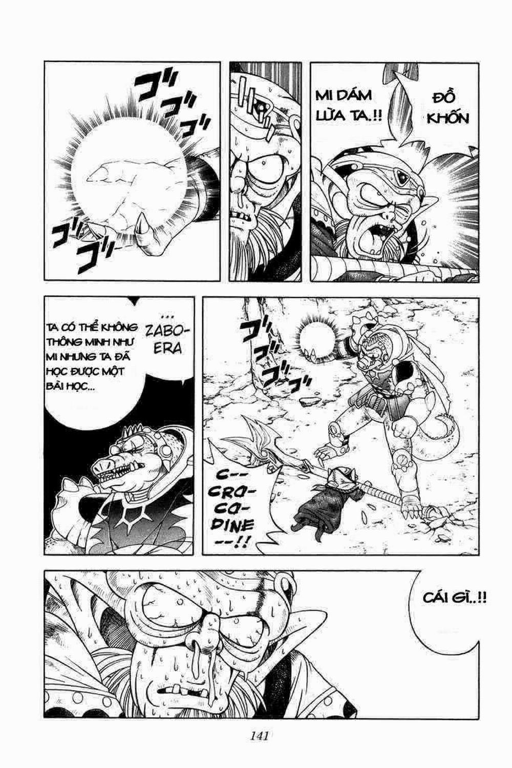 Dấu ấn rồng thiêng 273: Màn kết trang 7