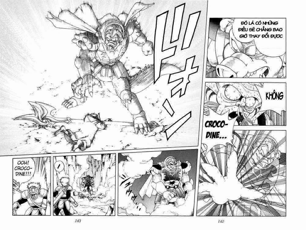 Dấu ấn rồng thiêng 273: Màn kết trang 8