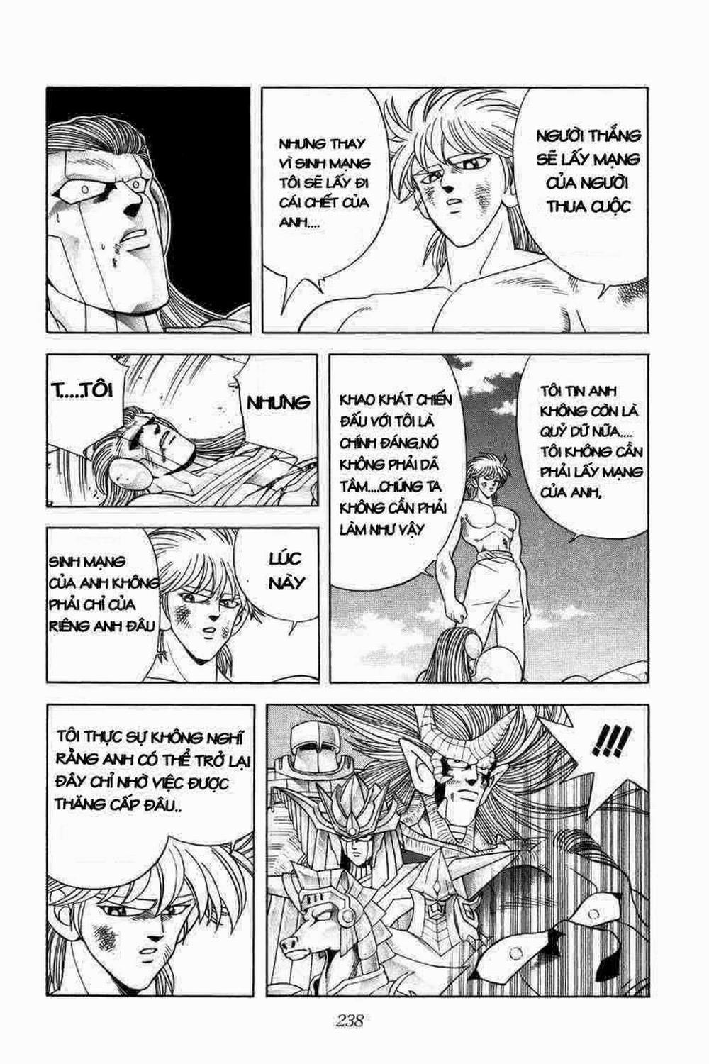 Dấu ấn rồng thiêng 278: Kết thúc trang 7