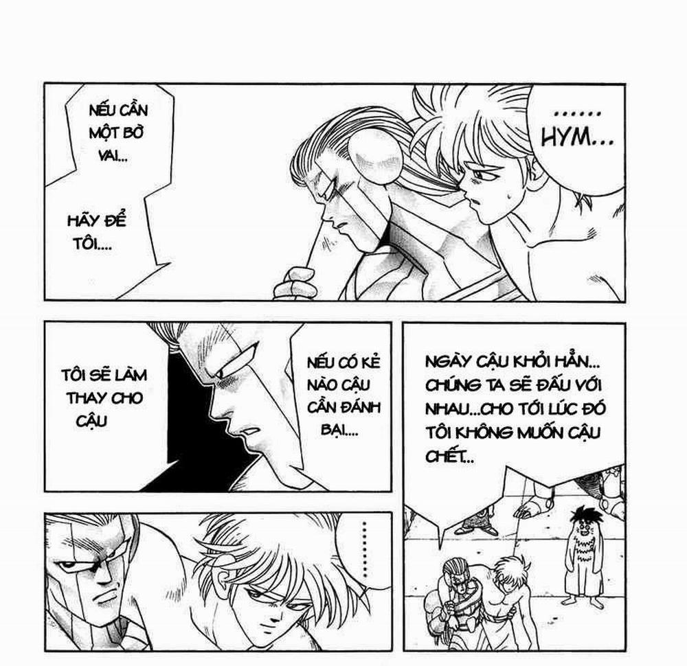 Dấu ấn rồng thiêng 288: Thành viên mới trang 6