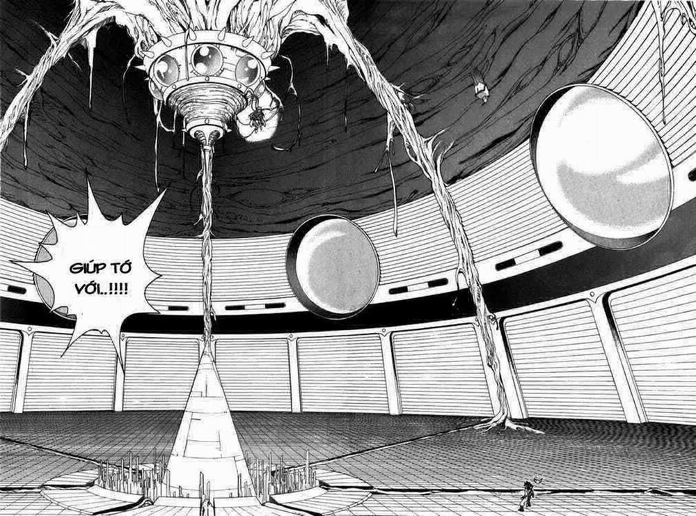 Dấu ấn rồng thiêng 290: Thách thức không mong đợi trang 8