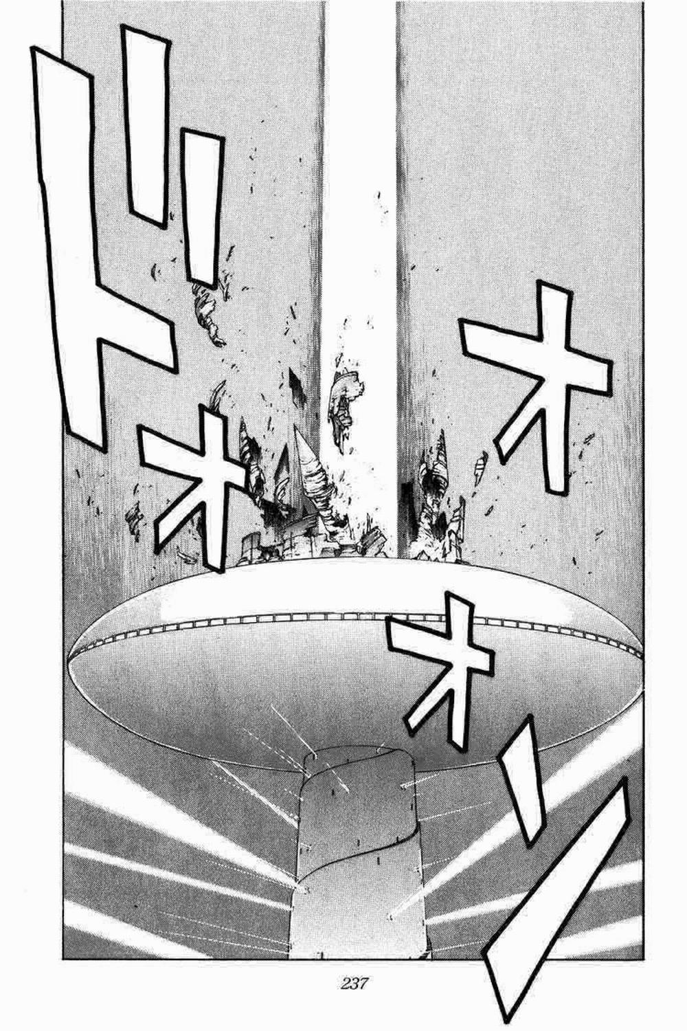 Dấu ấn rồng thiêng 294: Tiếng gầm của song long ấn trang 10