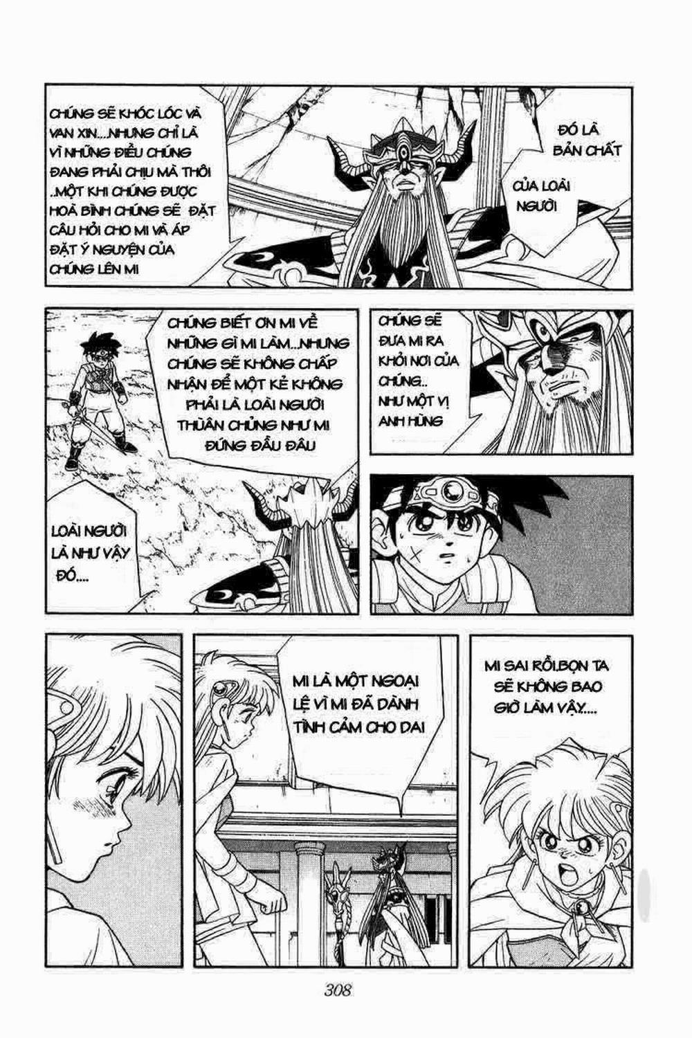 Dấu ấn rồng thiêng 298: Chiến thắng thuộc về ai...?! trang 7