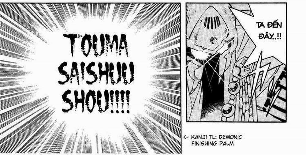 Dấu ấn rồng thiêng 302: Cơn thịnh nộ của tóc bạch kim trang 8