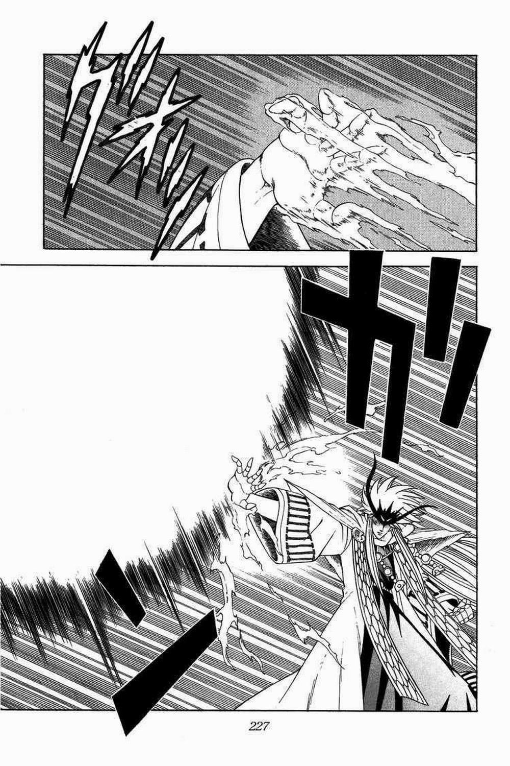 Dấu ấn rồng thiêng 311: Sự thật khủng khiếp!! trang 1