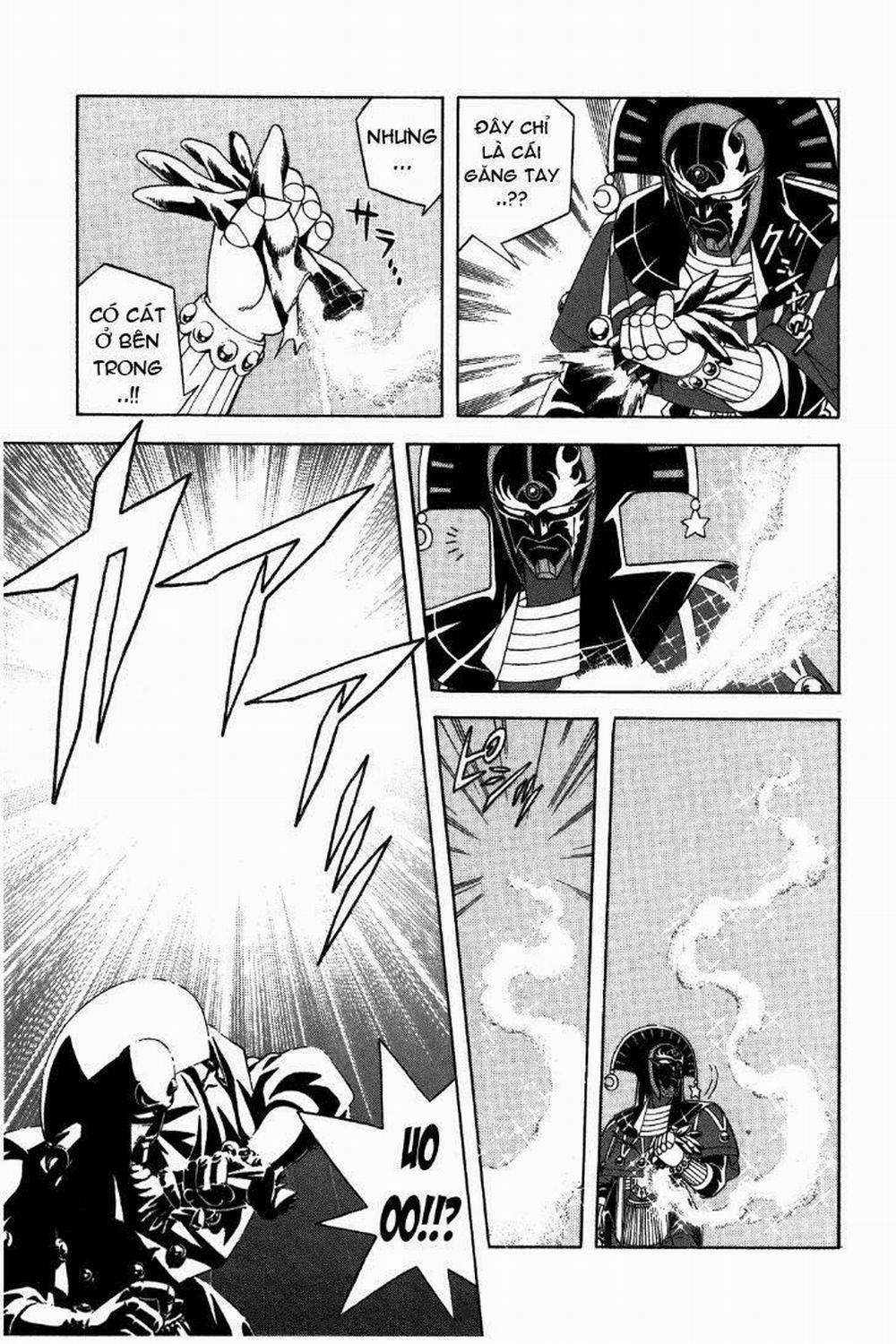 Dấu ấn rồng thiêng 313: Trận chiến vượt qua cái chết trang 2