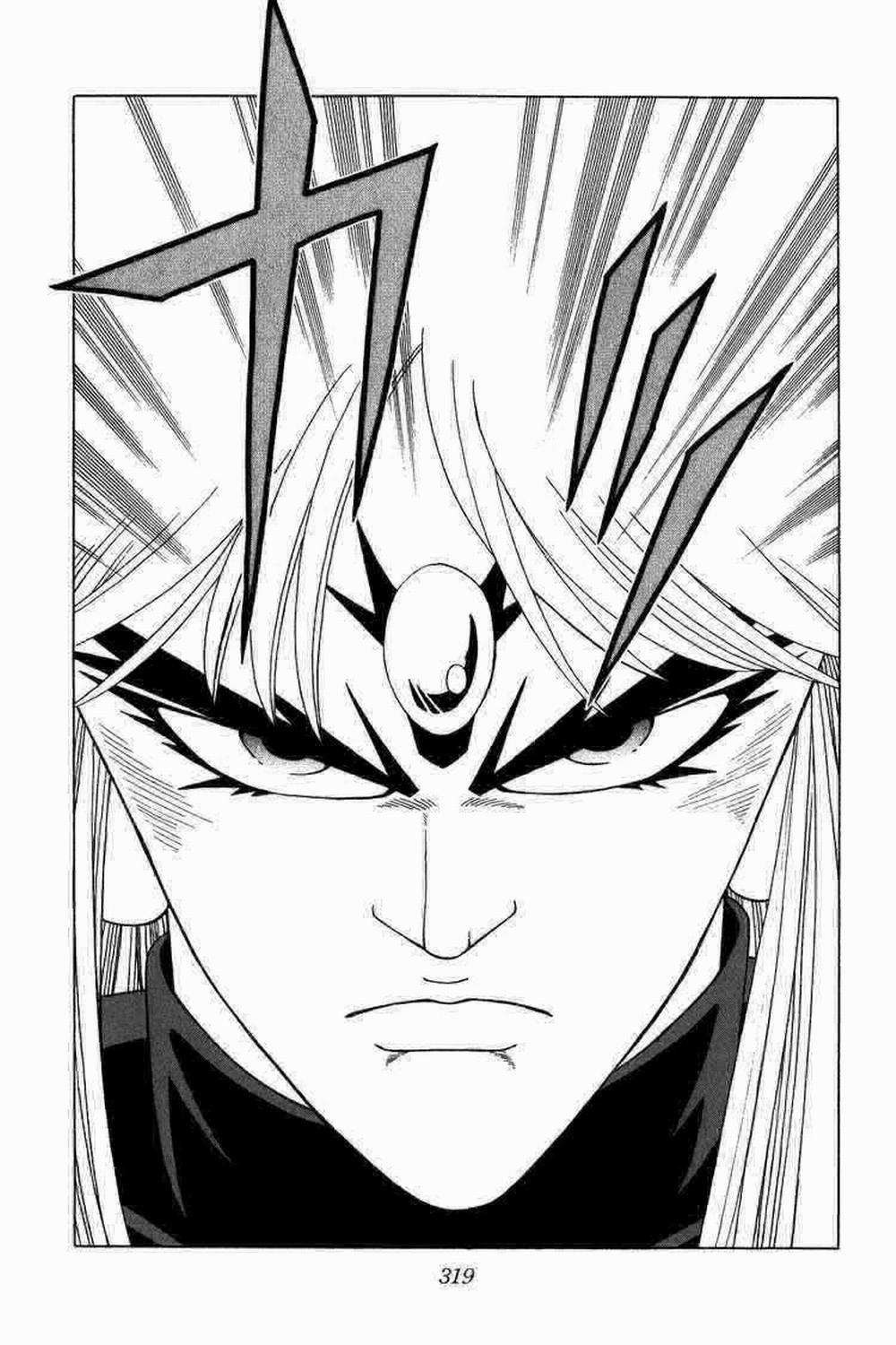 Dấu ấn rồng thiêng 315: Bí mật lớn nhất của Vearn trang 14