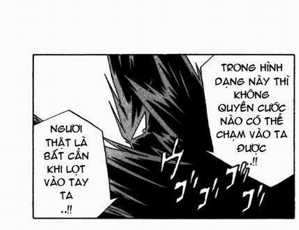 Dấu ấn rồng thiêng 316: Sự xuất hiện của đại ma vương trang 10