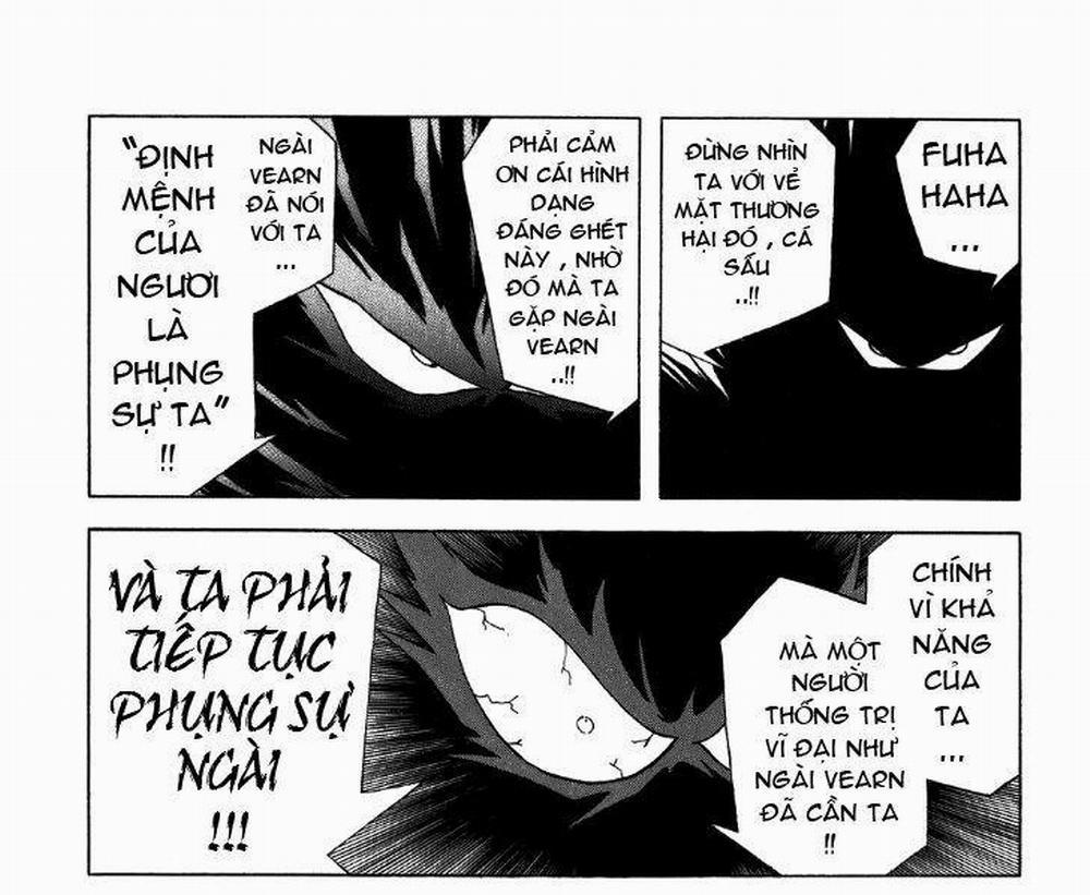 Dấu ấn rồng thiêng 316: Sự xuất hiện của đại ma vương trang 13