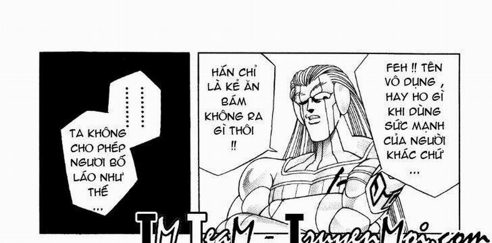 Dấu ấn rồng thiêng 316: Sự xuất hiện của đại ma vương trang 6