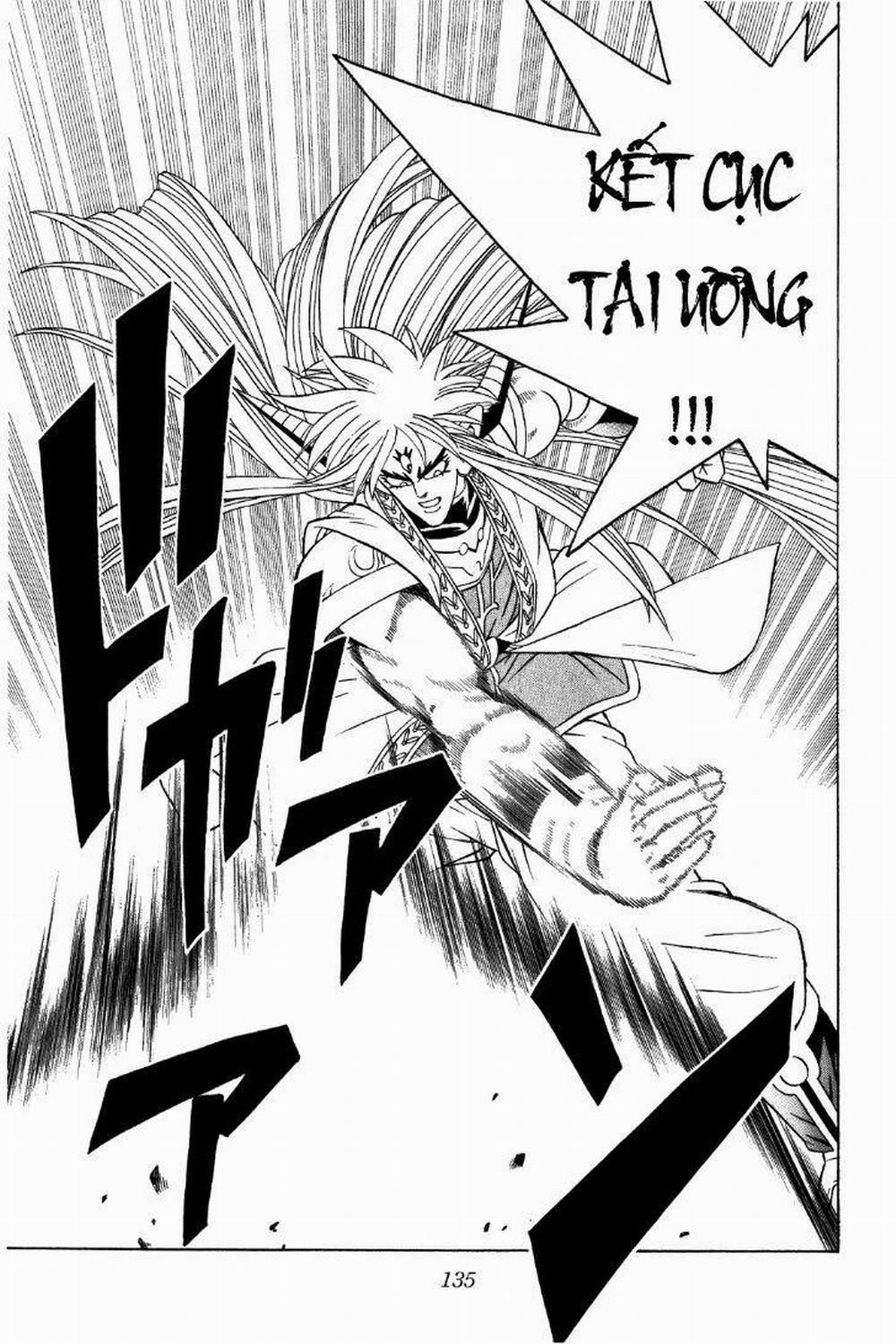 Dấu ấn rồng thiêng 323: Con mắt không khép... trang 12