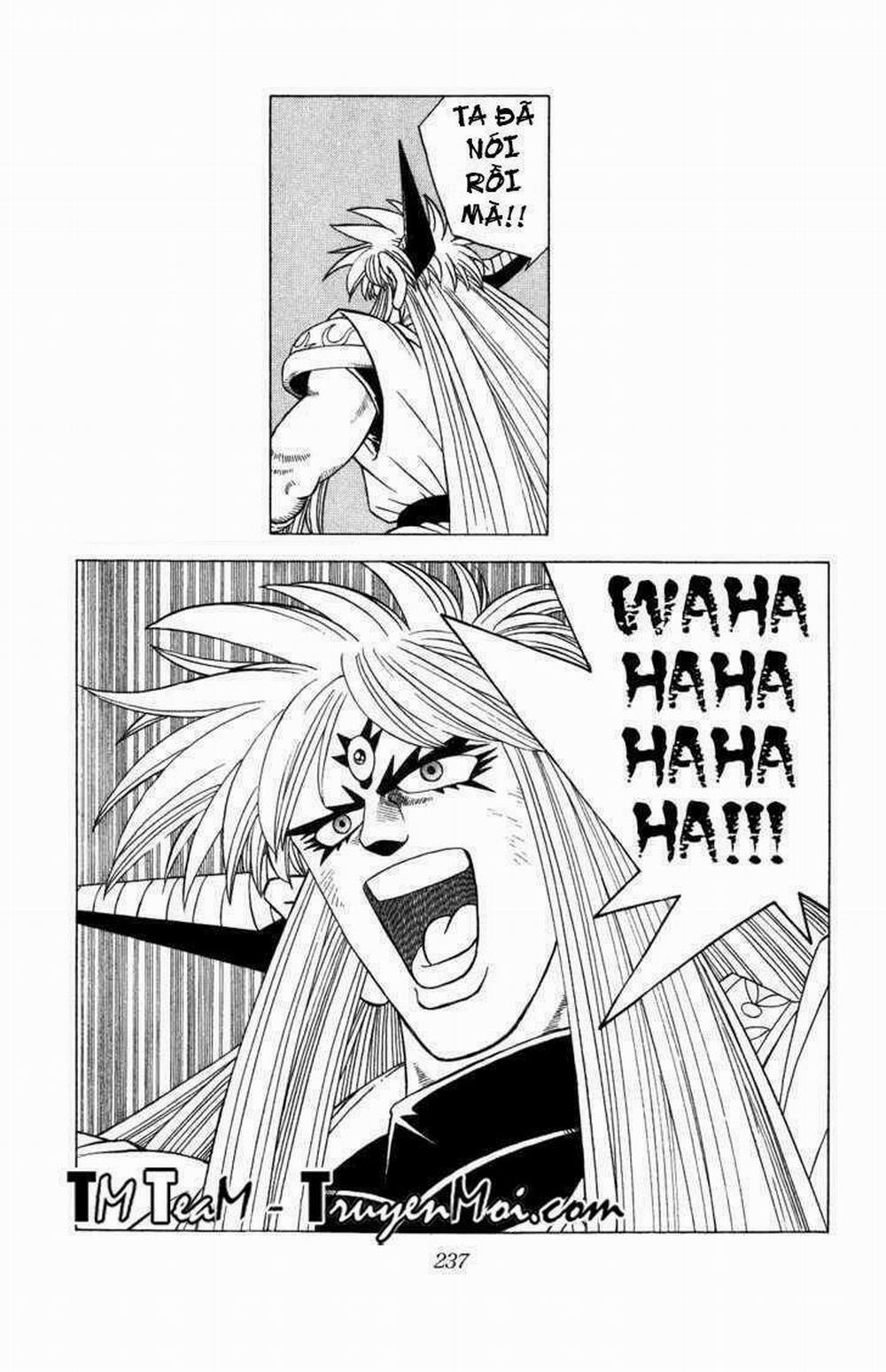 Dấu ấn rồng thiêng 328: Đồng tâm hiệp lực!! trang 12