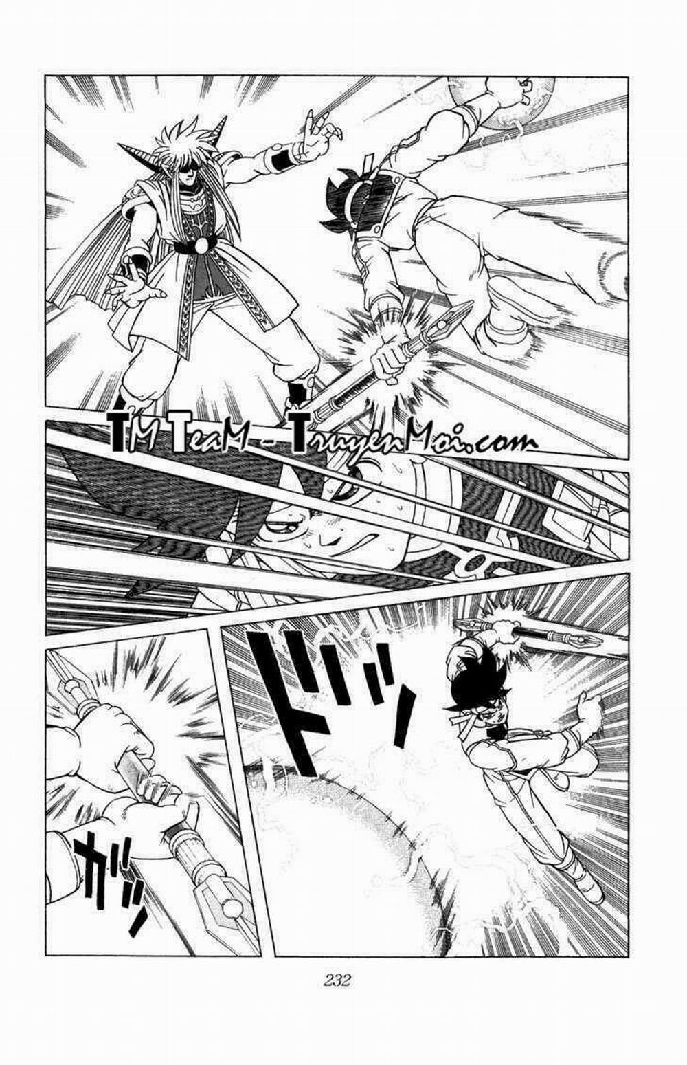 Dấu ấn rồng thiêng 328: Đồng tâm hiệp lực!! trang 7