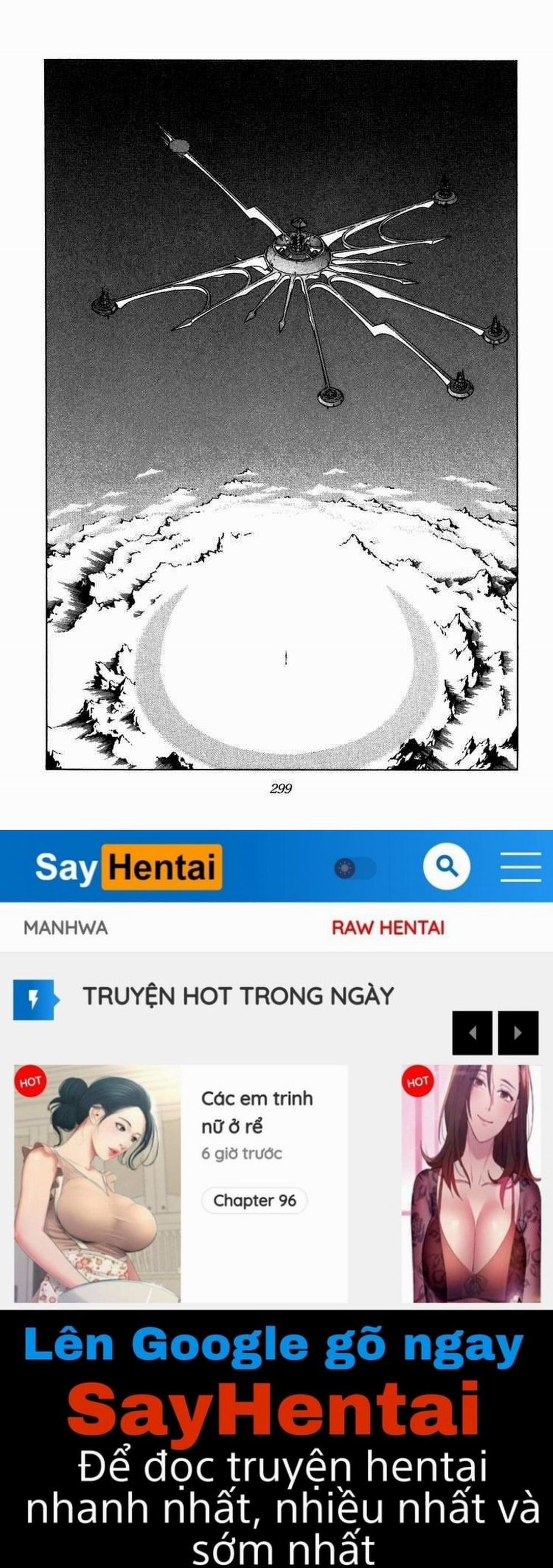 Dấu ấn rồng thiêng 331: Điểm nút sau cùng trang 15