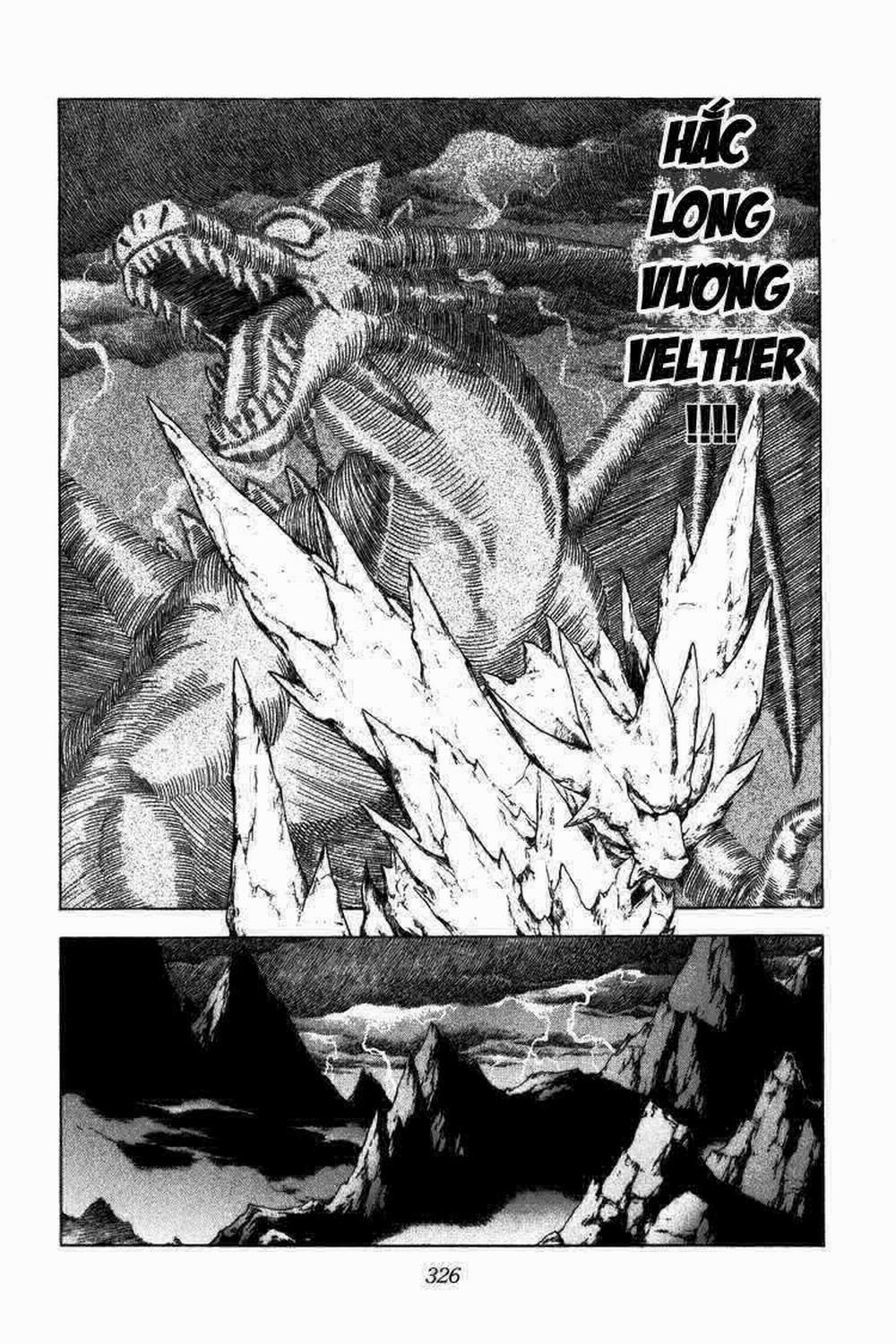 Dấu ấn rồng thiêng 333: Tiếng vọng từ bóng tối trang 5