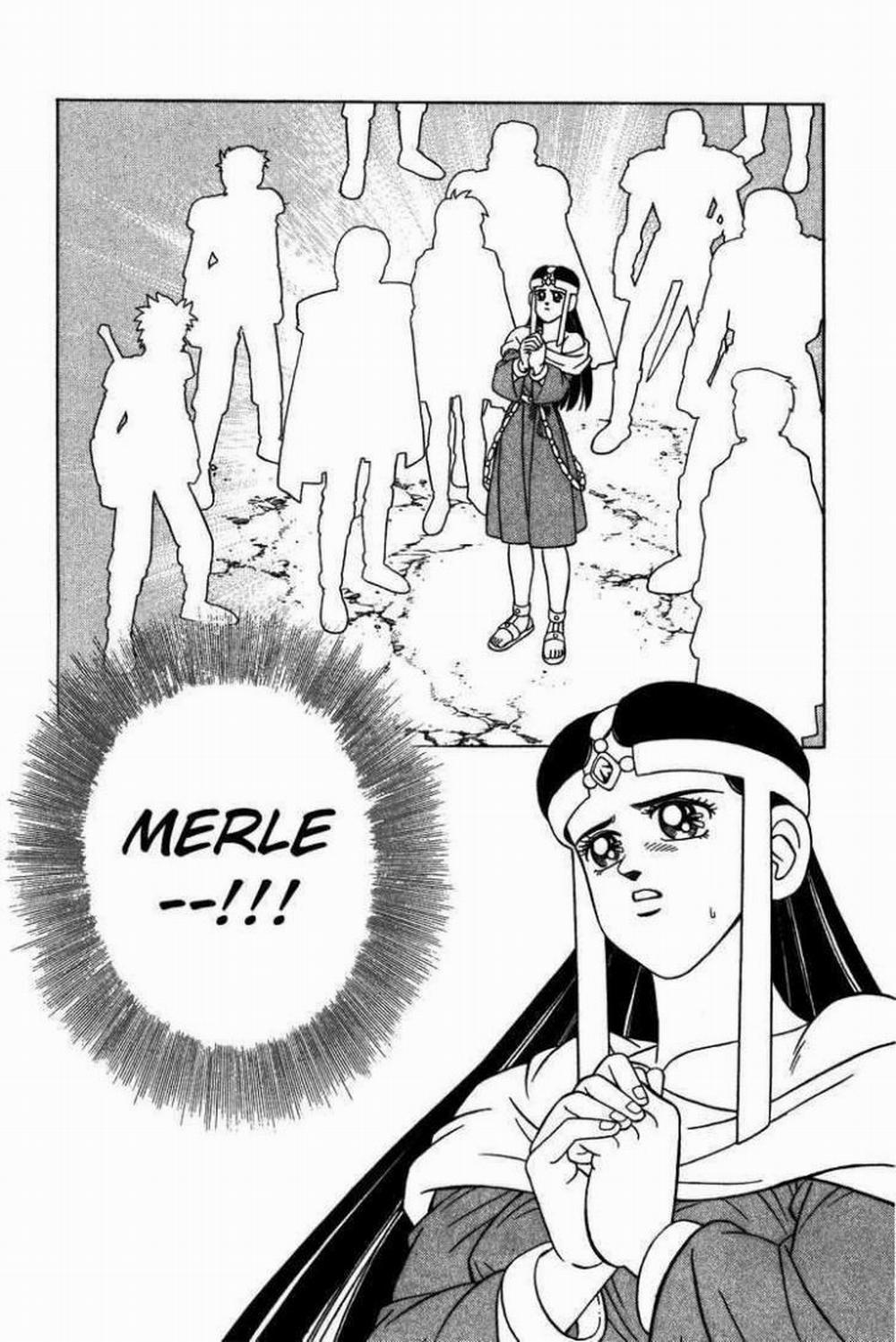 Dấu ấn rồng thiêng 334: Đứng lên!! trang 0