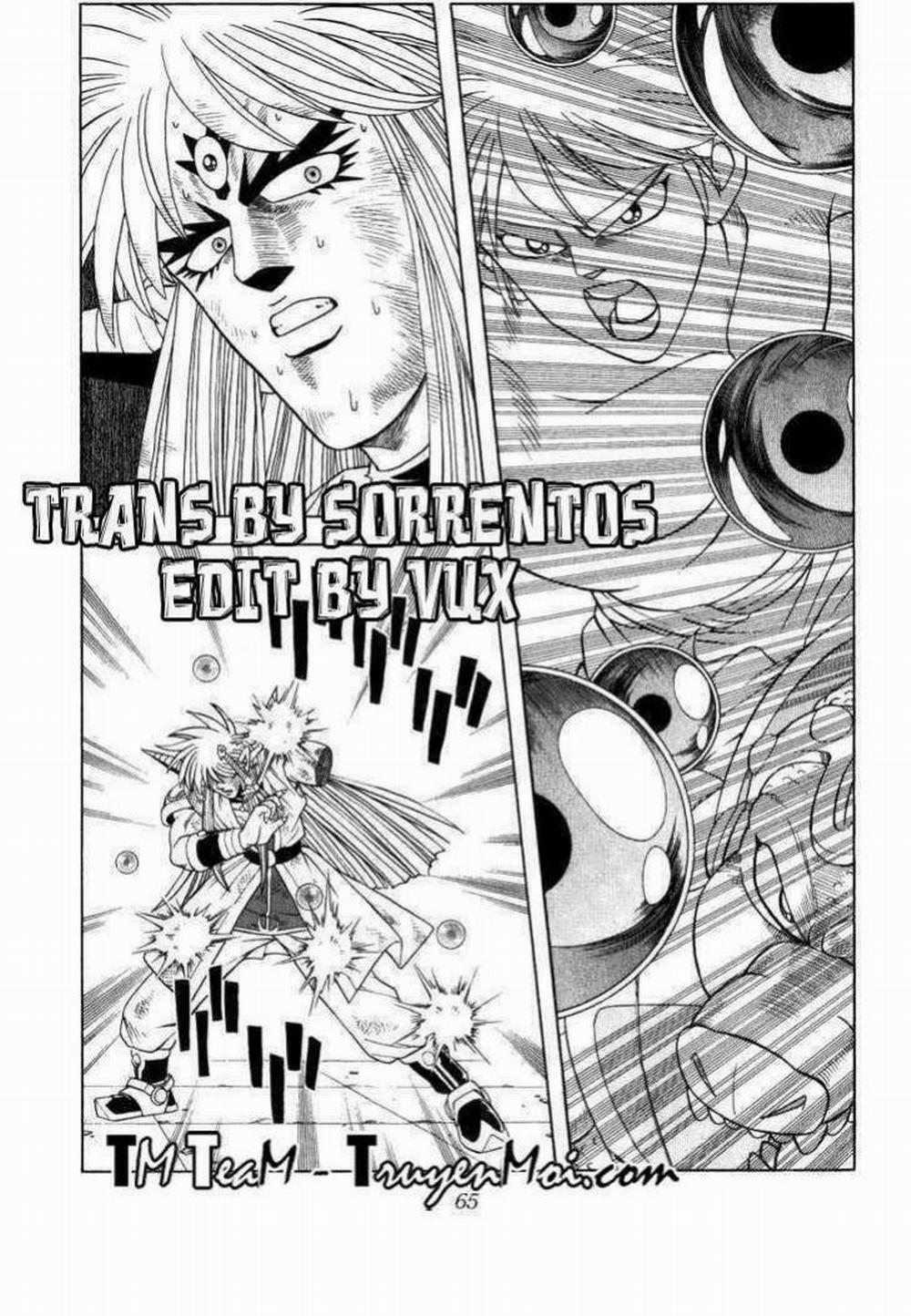 Dấu ấn rồng thiêng 337: Nước mắt thần linh trang 0