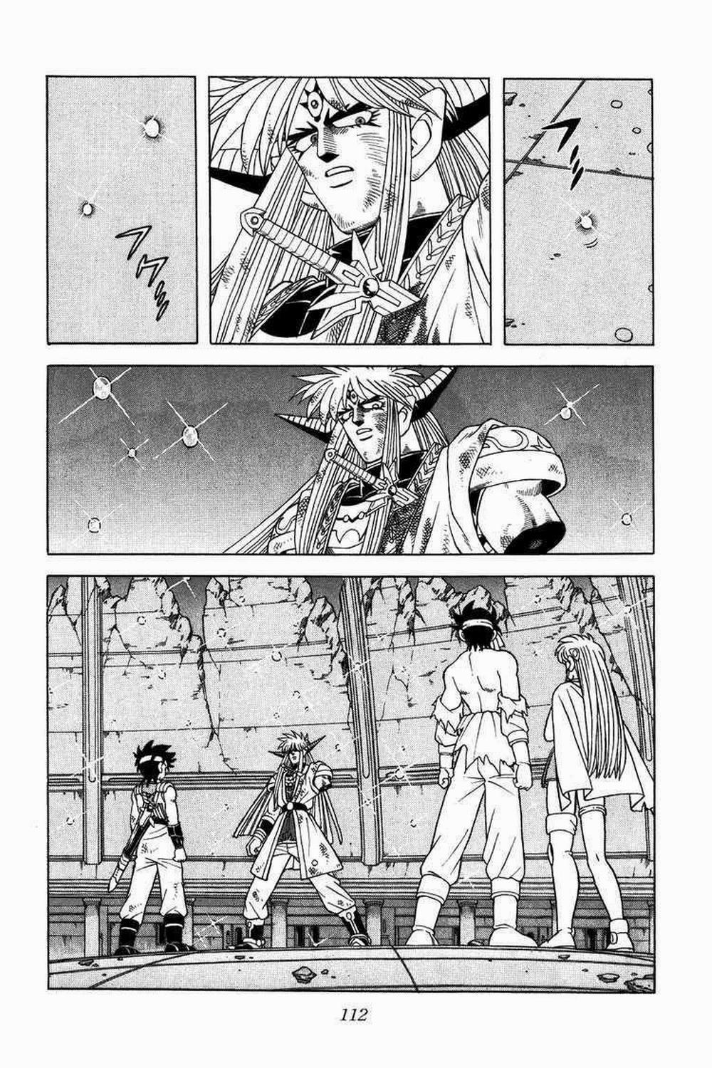 Dấu ấn rồng thiêng 339: Triệu trái tim chung nhịp trang 3