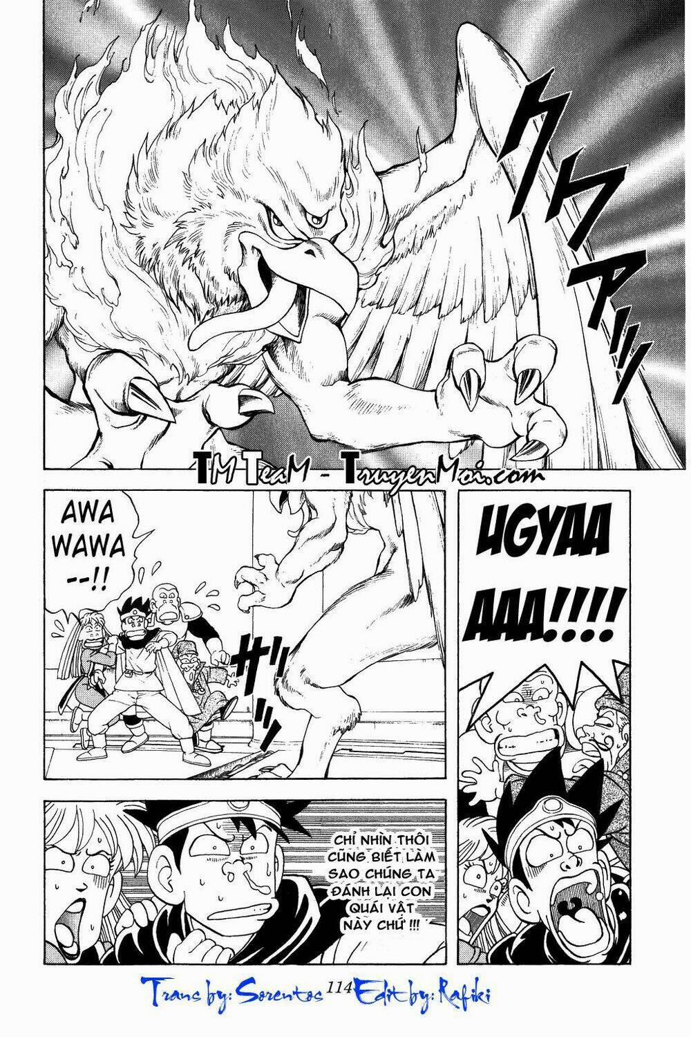 Dấu ấn rồng thiêng 339: Triệu trái tim chung nhịp trang 5