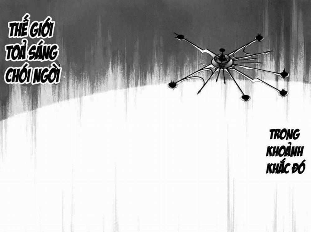 Dấu ấn rồng thiêng 340: Khi thế giới tỏa sáng trang 0