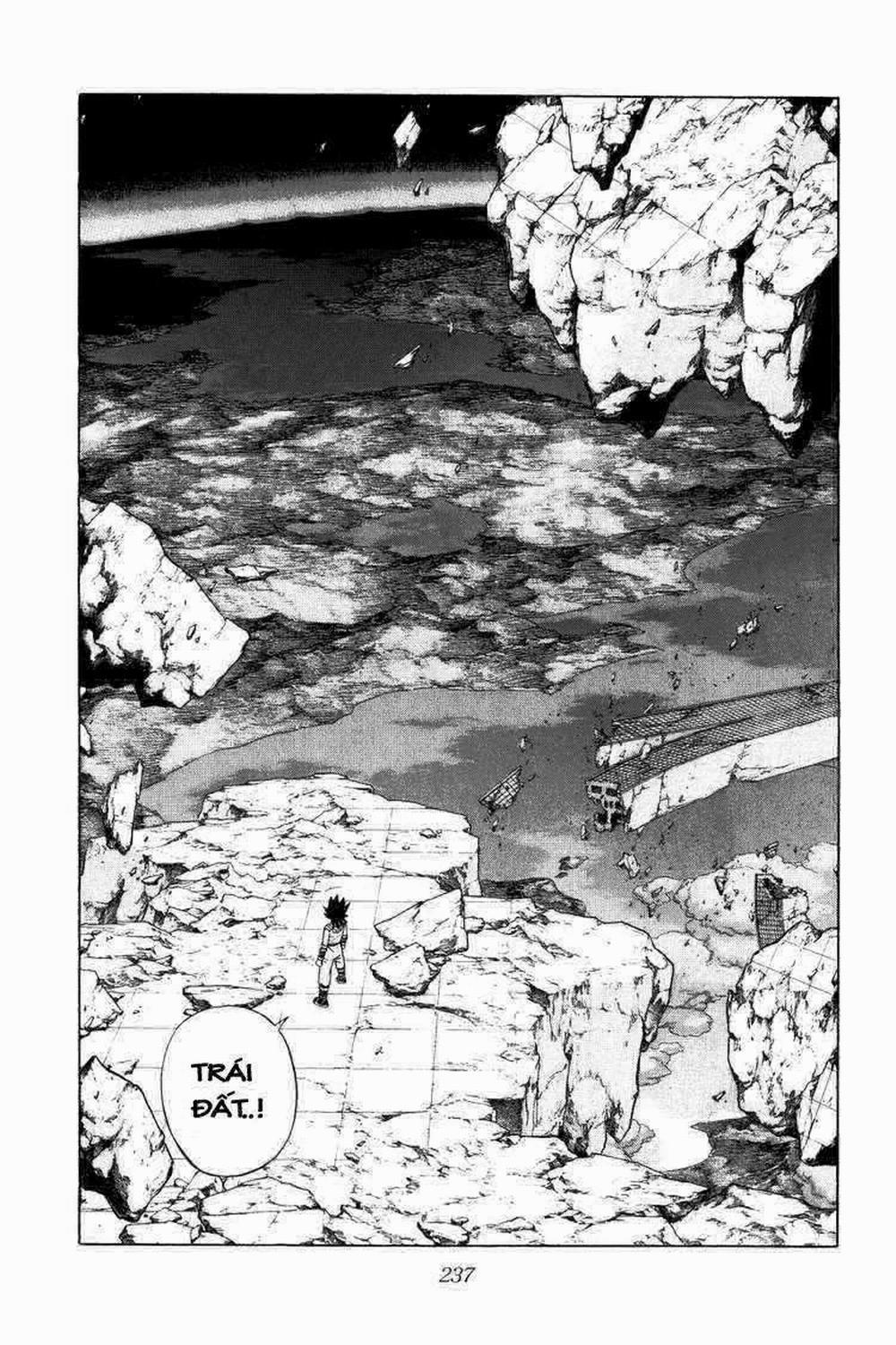 Dấu ấn rồng thiêng 345: Tử chiến trên tầng mây trang 6