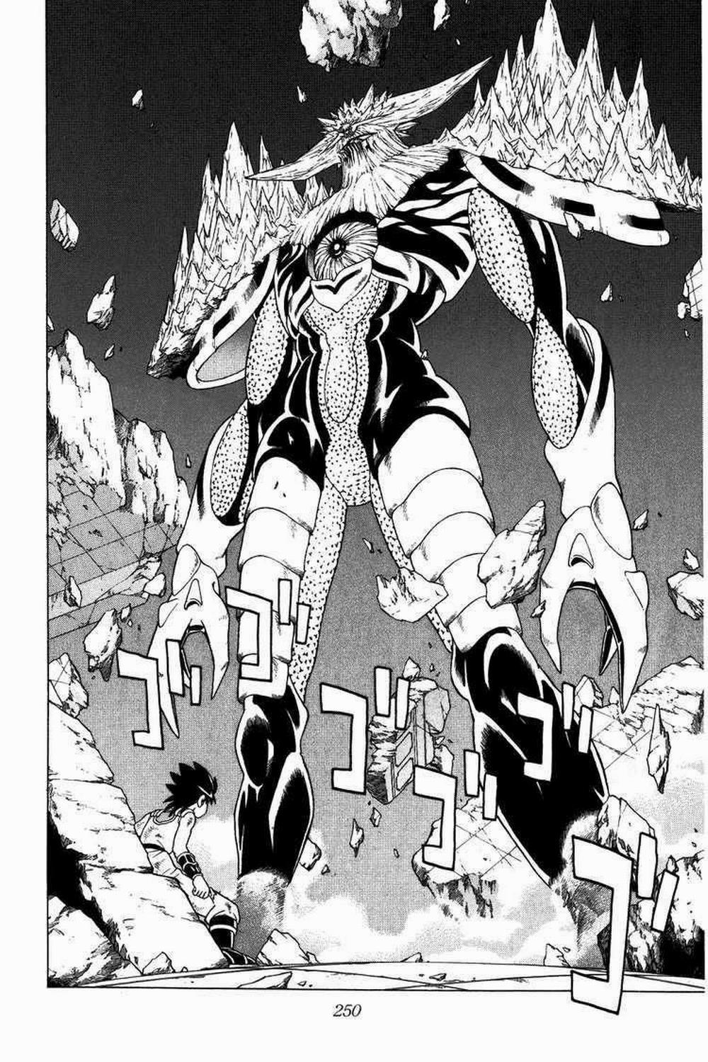 Dấu ấn rồng thiêng 346: Chiến thắng chắc chắn thuộc về ta trang 1