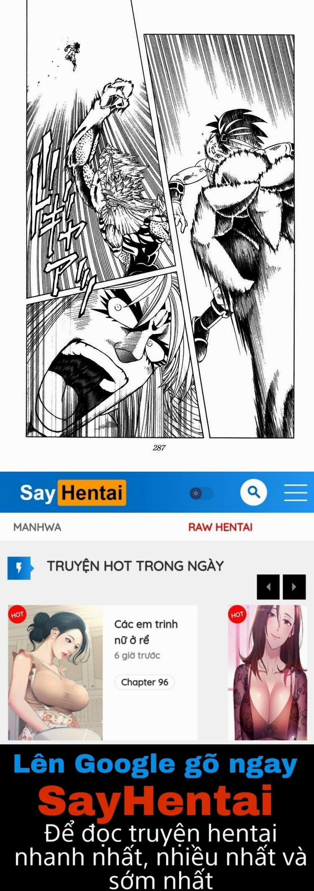 Dấu ấn rồng thiêng 347: Vĩnh biệt các bạn của tôi...!!! trang 14