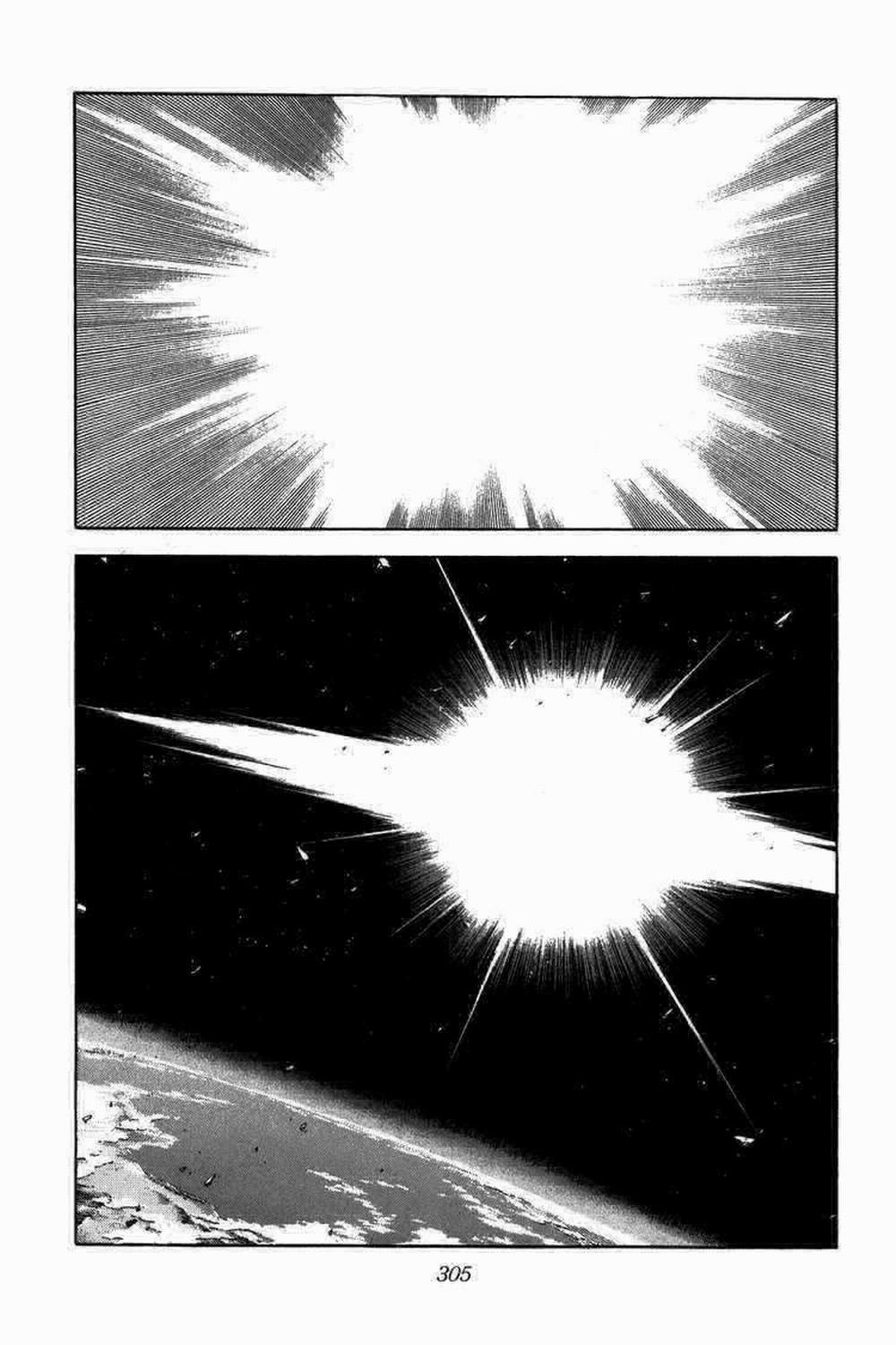 Dấu ấn rồng thiêng 348: Bái biệt quỉ vương!! trang 14