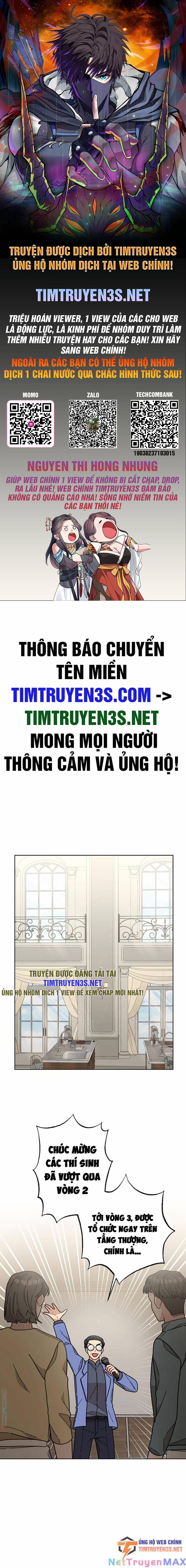 Đầu Bếp 100 Tuổi 10 trang 0