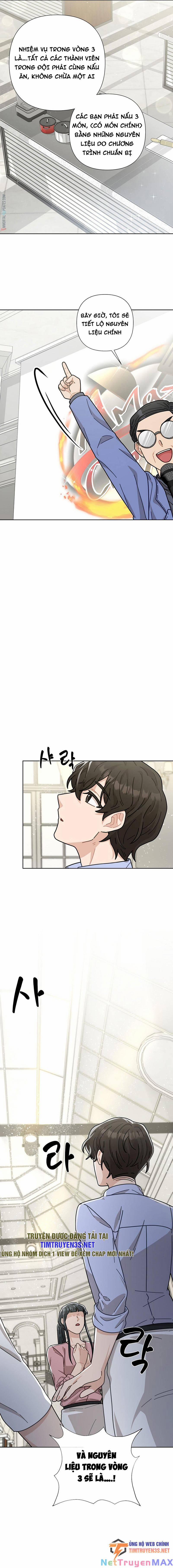 Đầu Bếp 100 Tuổi 10 trang 12