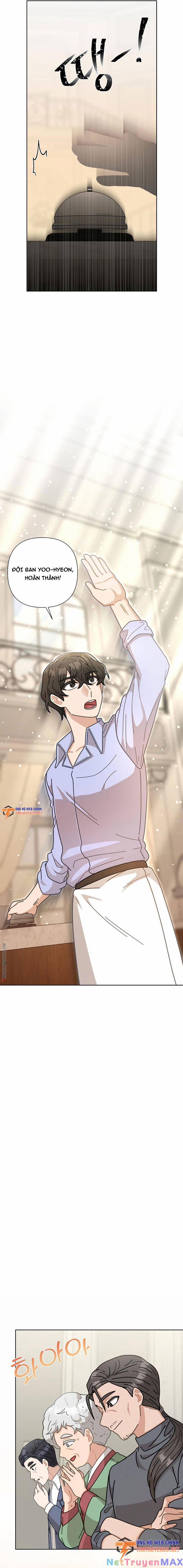 Đầu Bếp 100 Tuổi 11 trang 11