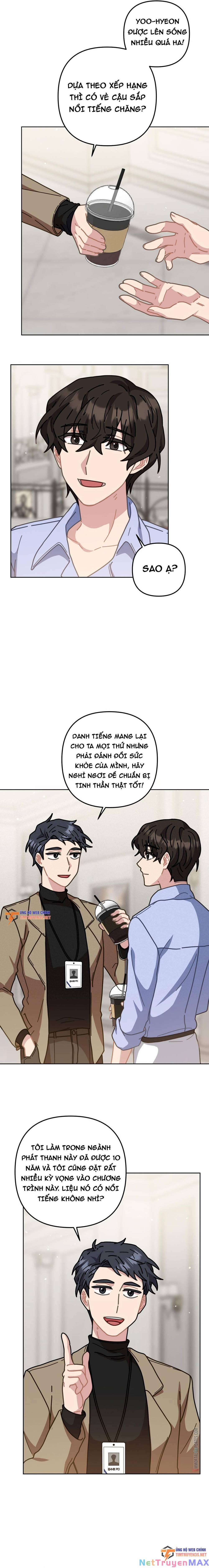 Đầu Bếp 100 Tuổi 12 trang 9