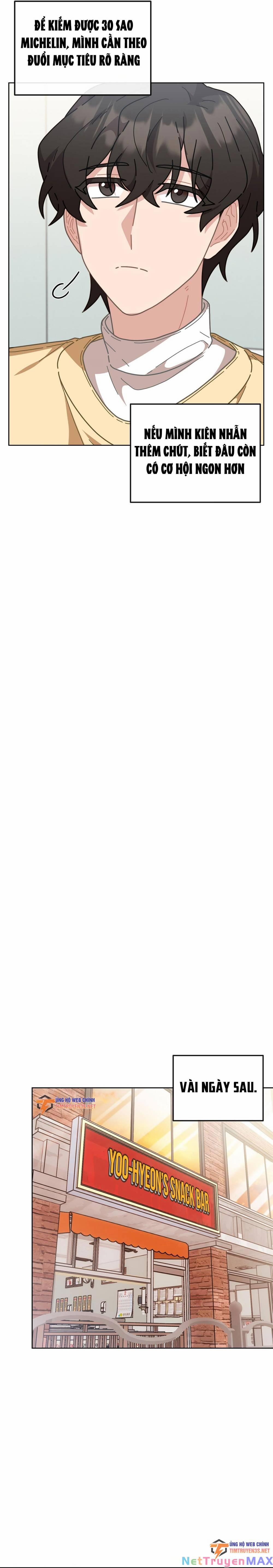 Đầu Bếp 100 Tuổi 13 trang 2