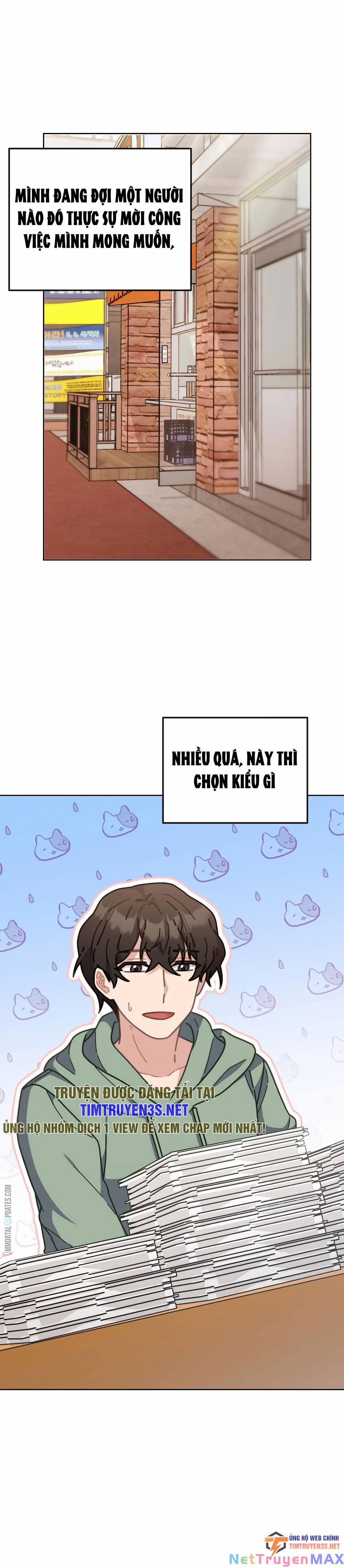 Đầu Bếp 100 Tuổi 13 trang 9