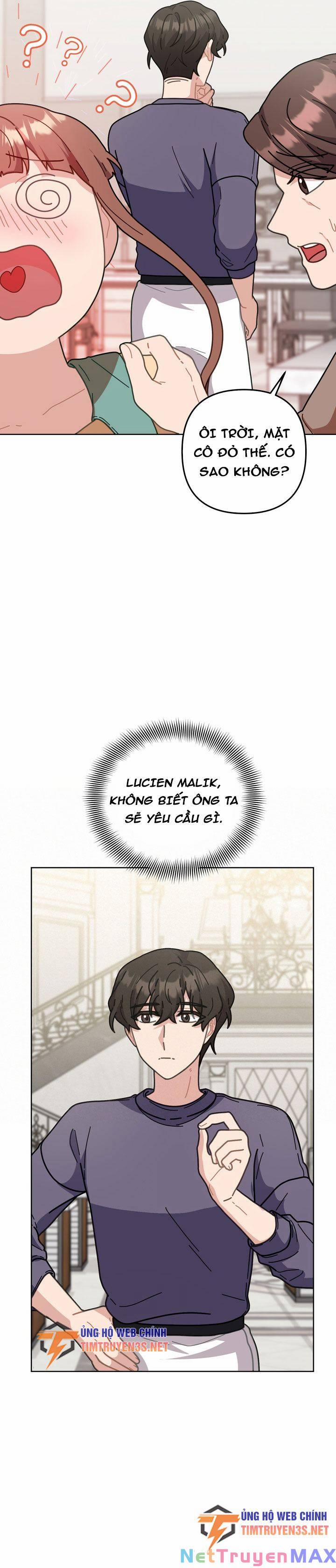 Đầu Bếp 100 Tuổi 14 trang 12