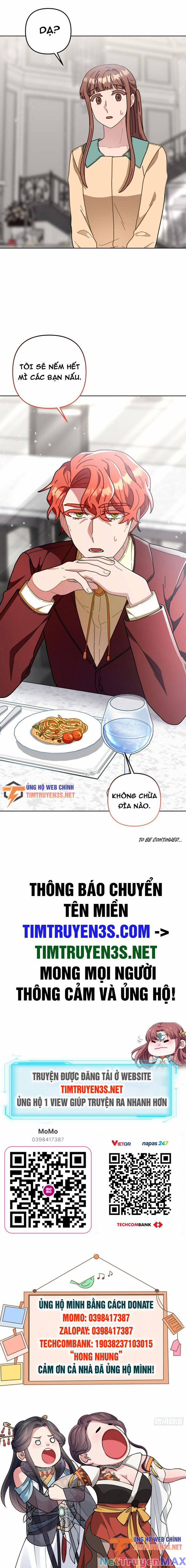 Đầu Bếp 100 Tuổi 14 trang 30