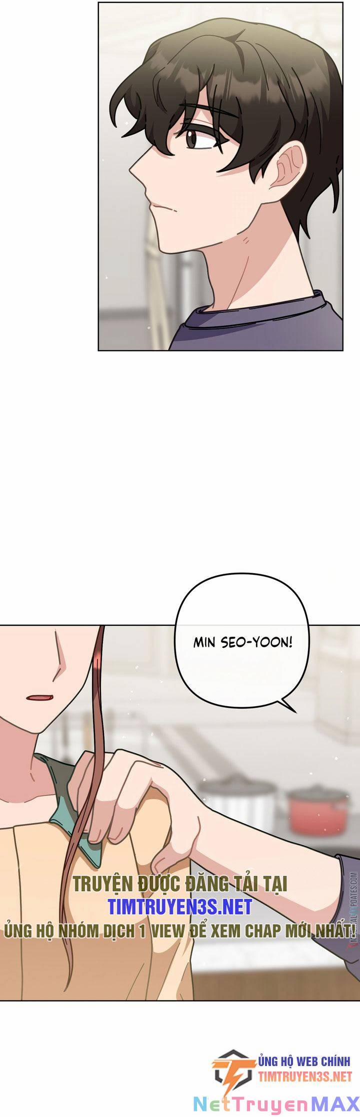 Đầu Bếp 100 Tuổi 14 trang 9