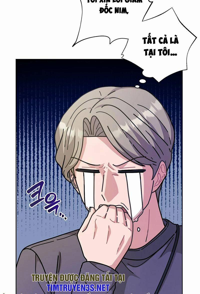 Đầu Bếp 100 Tuổi 8 trang 11