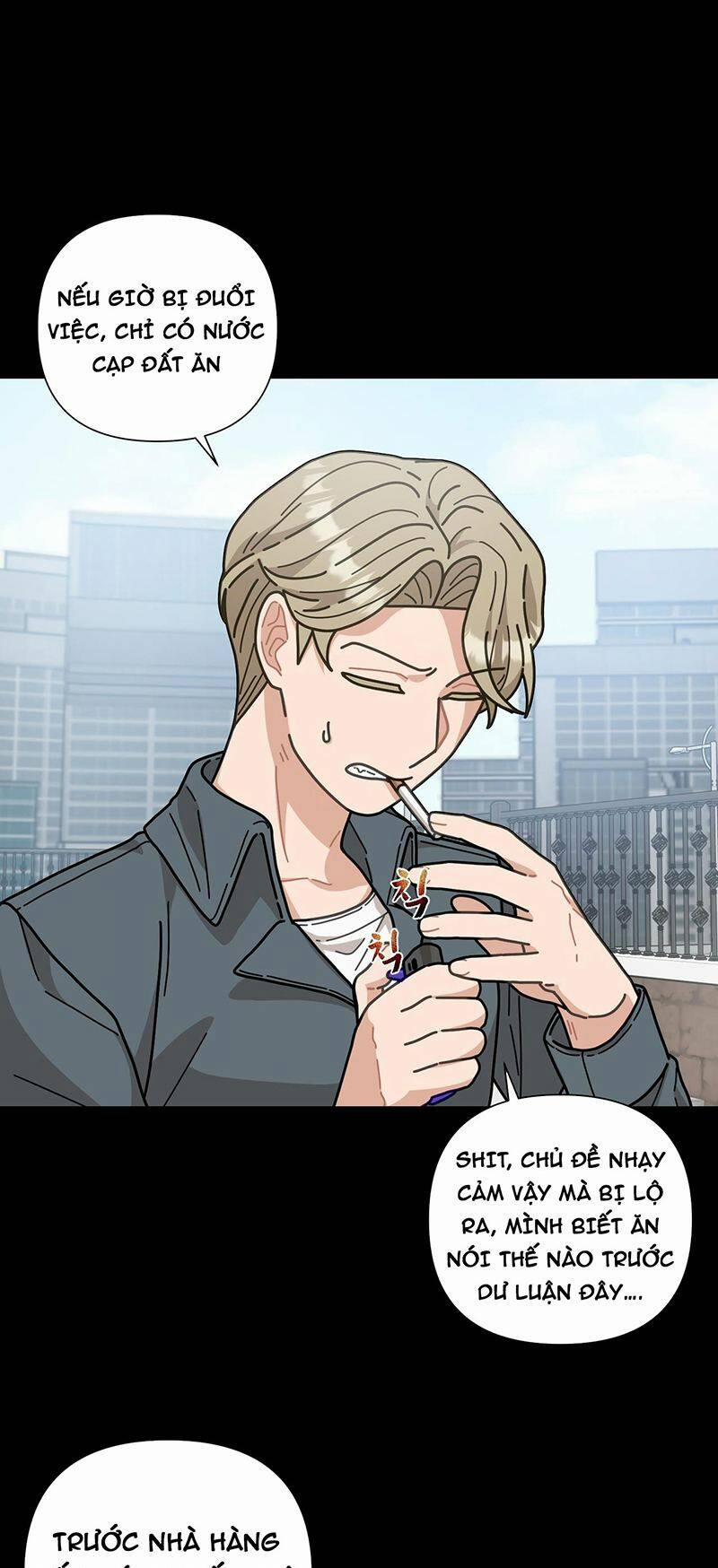 Đầu Bếp 100 Tuổi 8 trang 14