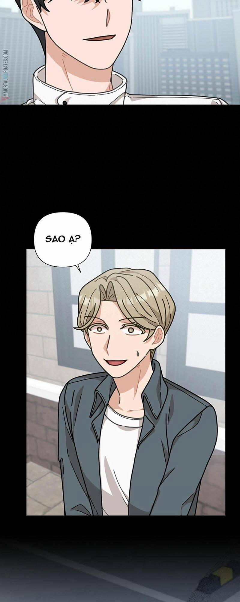 Đầu Bếp 100 Tuổi 8 trang 17