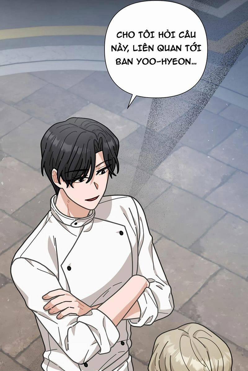 Đầu Bếp 100 Tuổi 8 trang 18