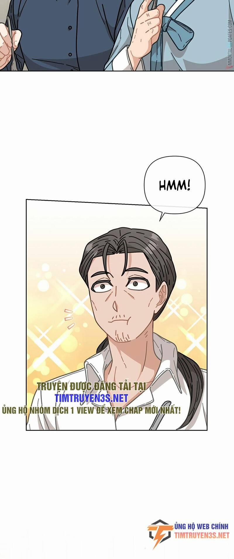 Đầu Bếp 100 Tuổi 8 trang 32