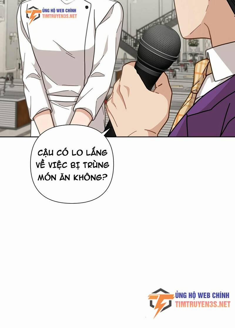 Đầu Bếp 100 Tuổi 8 trang 36