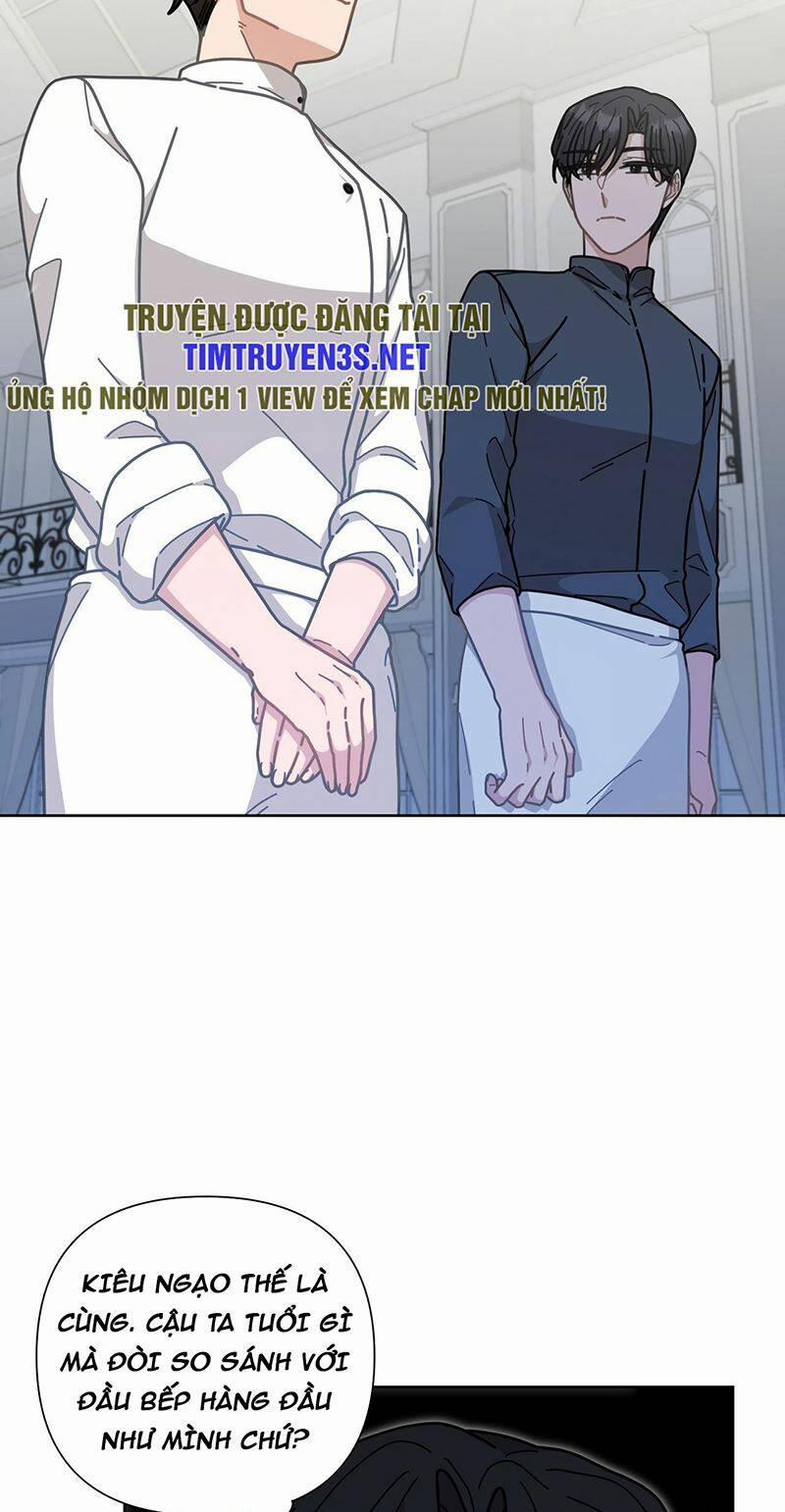 Đầu Bếp 100 Tuổi 8 trang 38