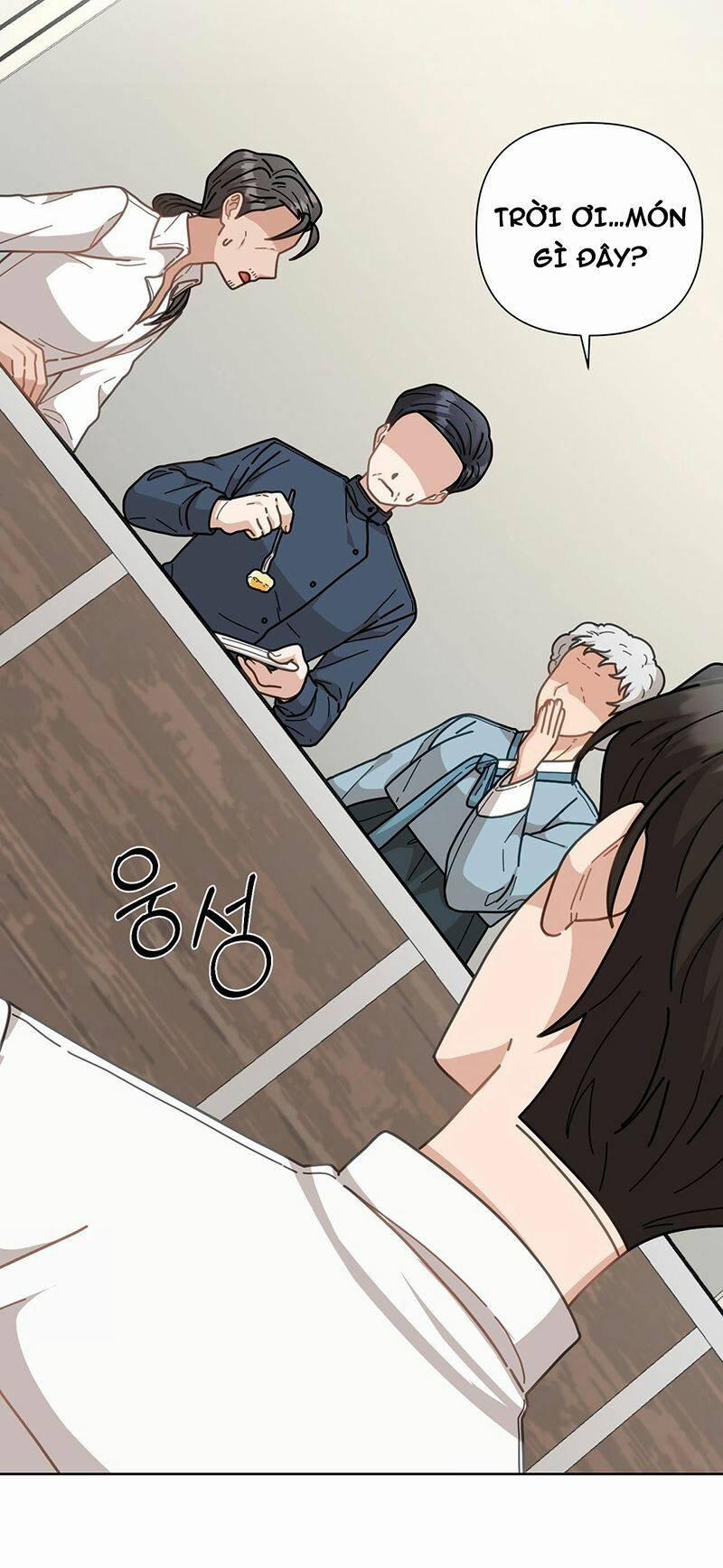 Đầu Bếp 100 Tuổi 8 trang 44