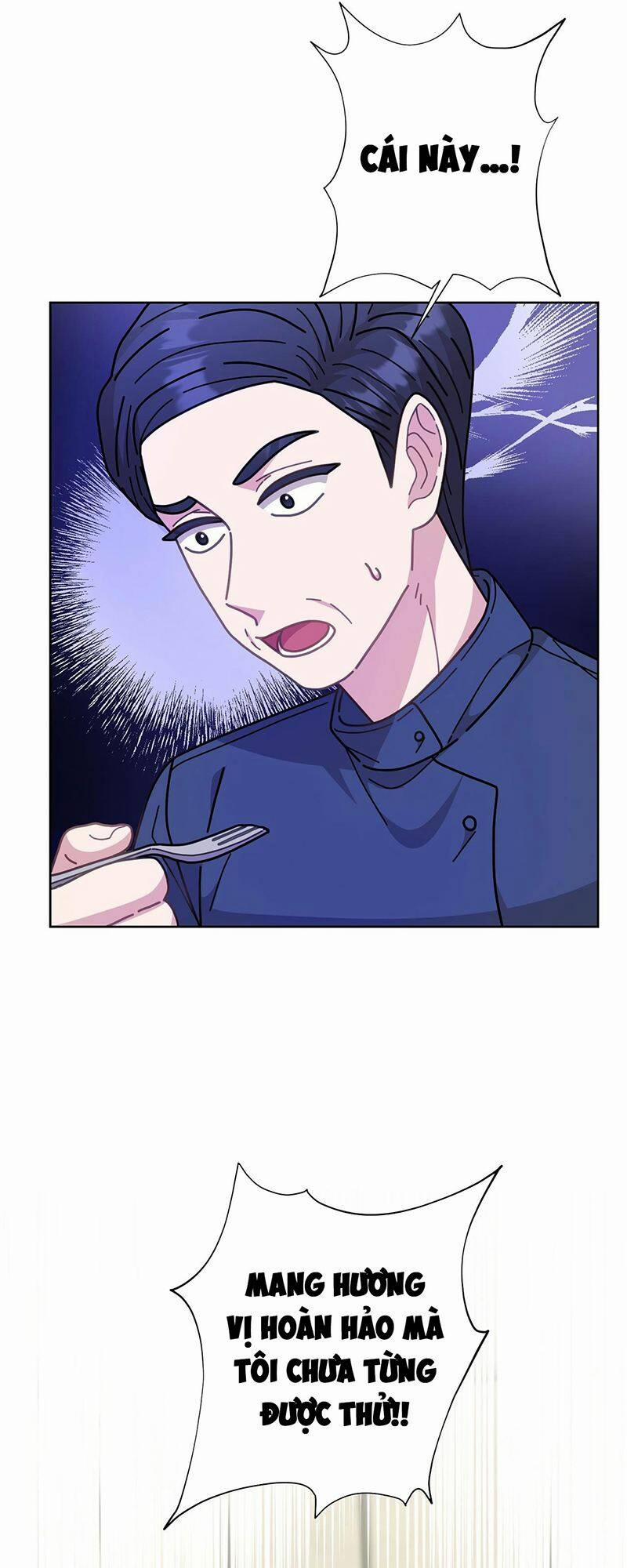 Đầu Bếp 100 Tuổi 8 trang 46