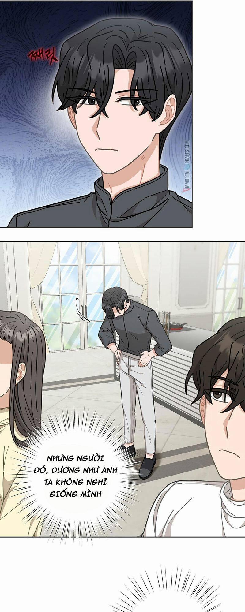 Đầu Bếp 100 Tuổi 8 trang 5